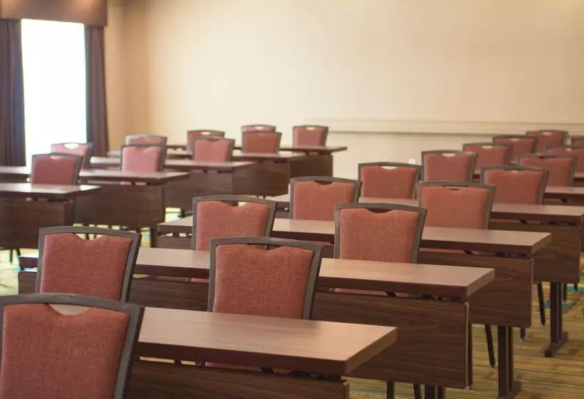 酒店 Hampton Inn & Suites Dallas/frisco Northfieldhouseusa