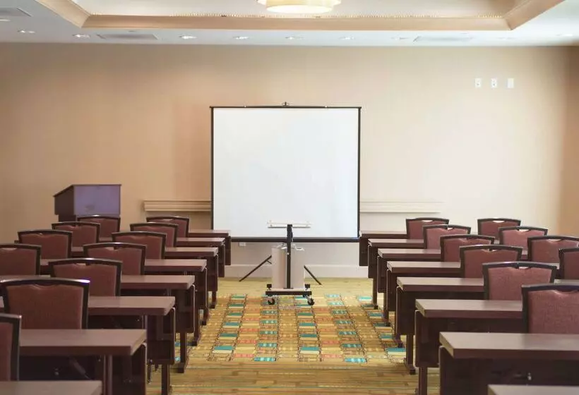 酒店 Hampton Inn & Suites Dallas/frisco Northfieldhouseusa