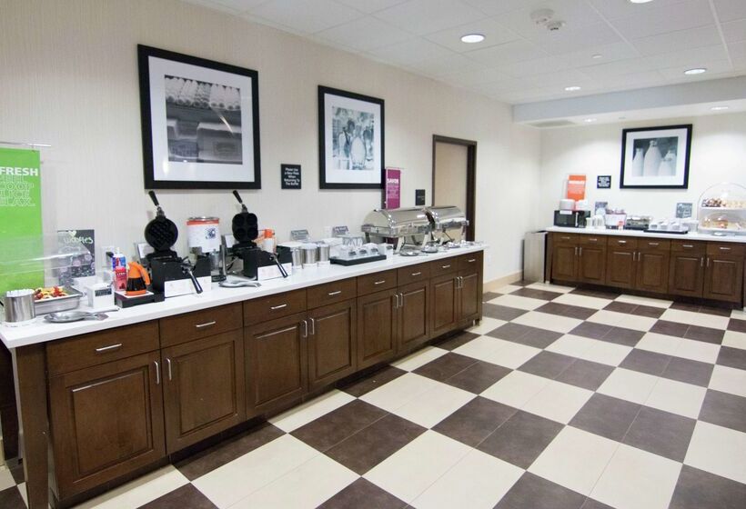 ホテル Hampton Inn & Suites Dallas/frisco Northfieldhouseusa