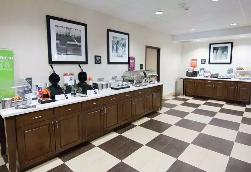 酒店 Hampton Inn & Suites Dallas/frisco Northfieldhouseusa