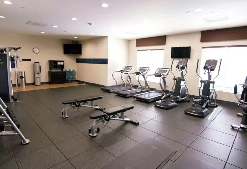 酒店 Hampton Inn & Suites Dallas/frisco Northfieldhouseusa