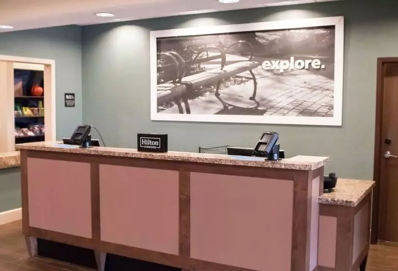 酒店 Hampton Inn & Suites Dallas/frisco Northfieldhouseusa