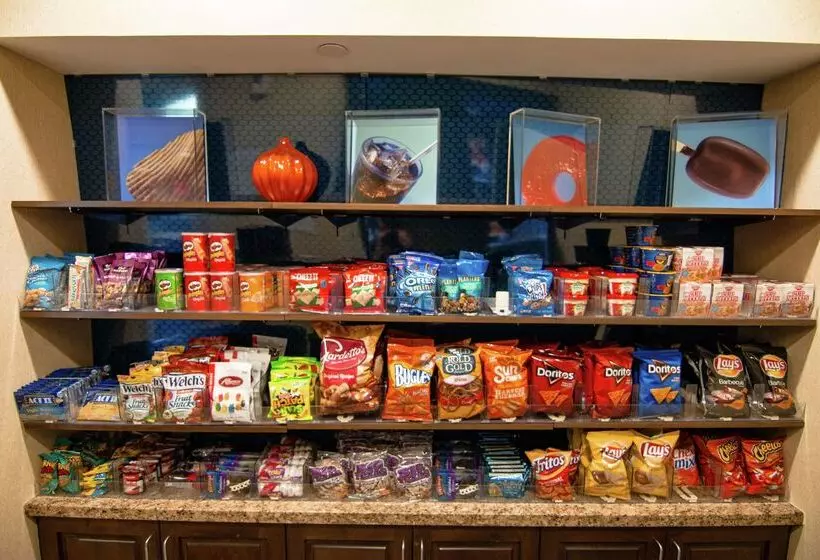 酒店 Hampton Inn & Suites Dallas/frisco Northfieldhouseusa