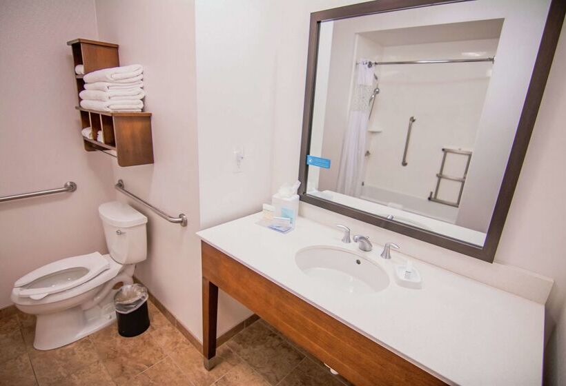 ホテル Hampton Inn & Suites Dallas/frisco Northfieldhouseusa