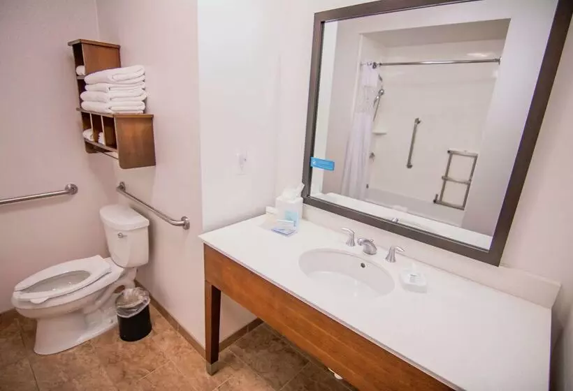 酒店 Hampton Inn & Suites Dallas/frisco Northfieldhouseusa