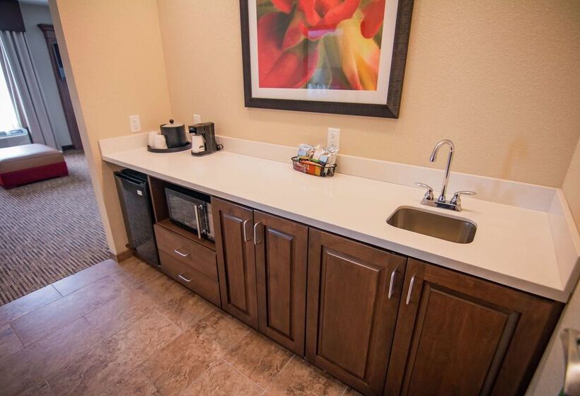 ホテル Hampton Inn & Suites Dallas/frisco Northfieldhouseusa