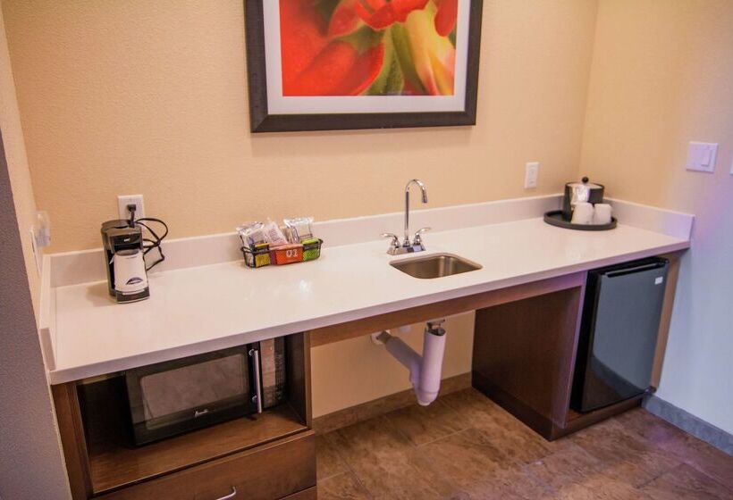 ホテル Hampton Inn & Suites Dallas/frisco Northfieldhouseusa