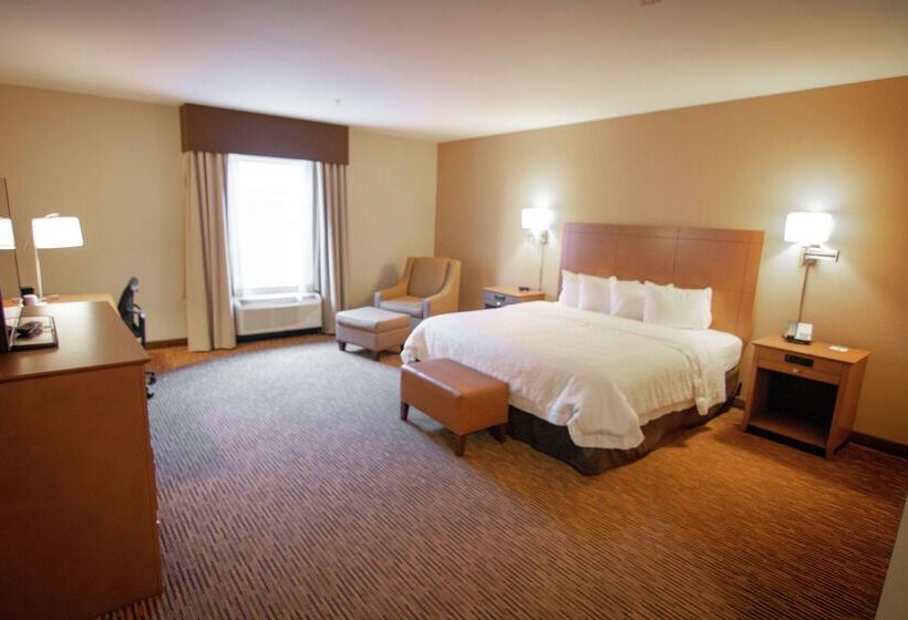 ホテル Hampton Inn & Suites Dallas/frisco Northfieldhouseusa