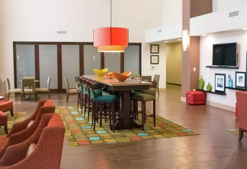 酒店 Hampton Inn & Suites Dallas/frisco Northfieldhouseusa