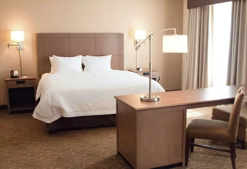 酒店 Hampton Inn & Suites Dallas/frisco Northfieldhouseusa