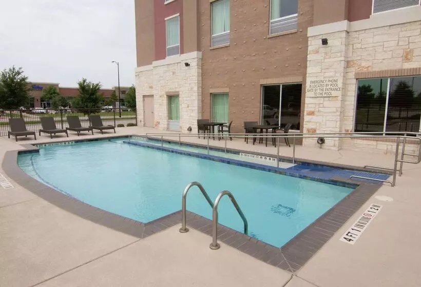 酒店 Hampton Inn & Suites Dallas/frisco Northfieldhouseusa