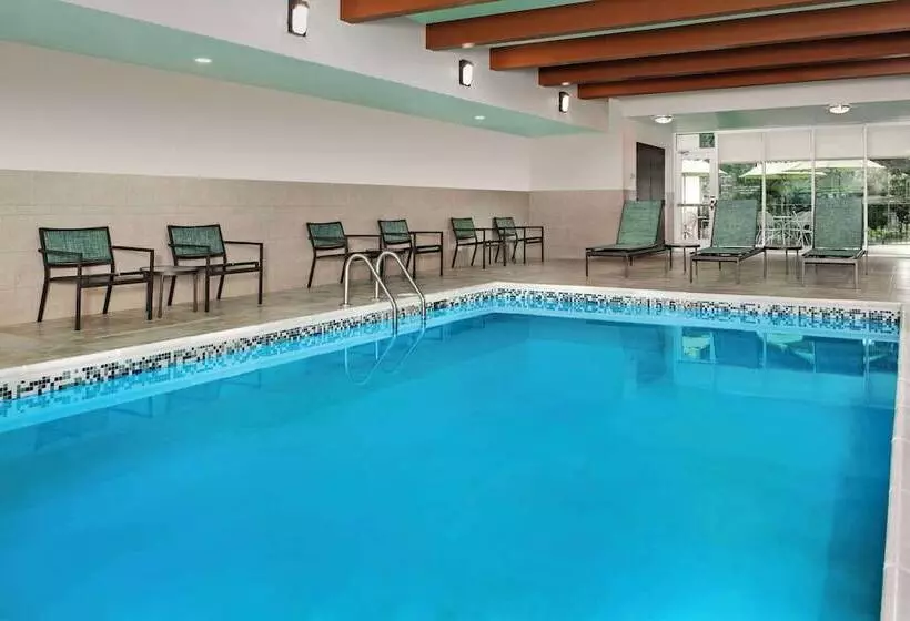 Hotel Home2 Suites By Hilton Lexington University / Medical Center