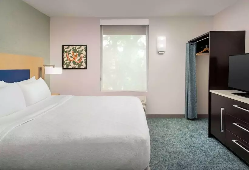 Hotel Home2 Suites By Hilton Lexington University / Medical Center