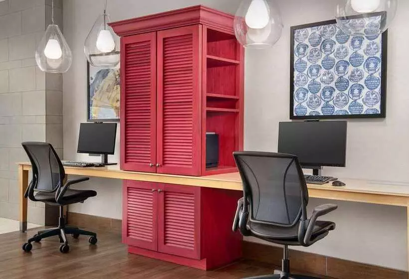 Hotel Home2 Suites By Hilton Lexington University / Medical Center