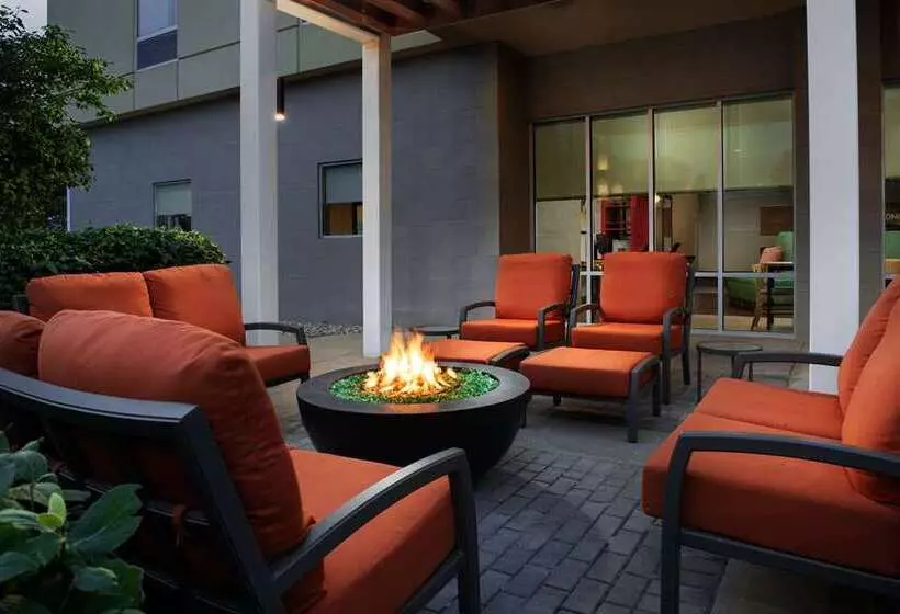 Hotel Home2 Suites By Hilton Lexington University / Medical Center