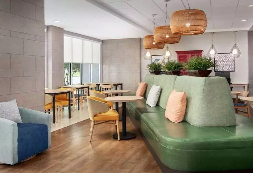 Hotel Home2 Suites By Hilton Lexington University / Medical Center