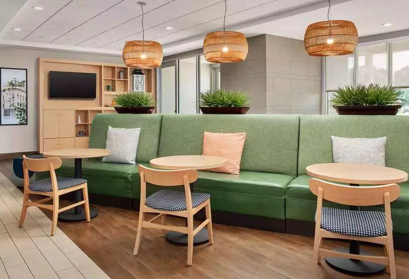 Hotel Home2 Suites By Hilton Lexington University / Medical Center