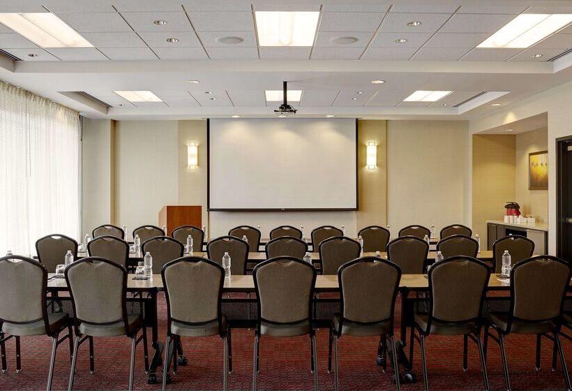 فندق Hyatt Place New York Yonkers