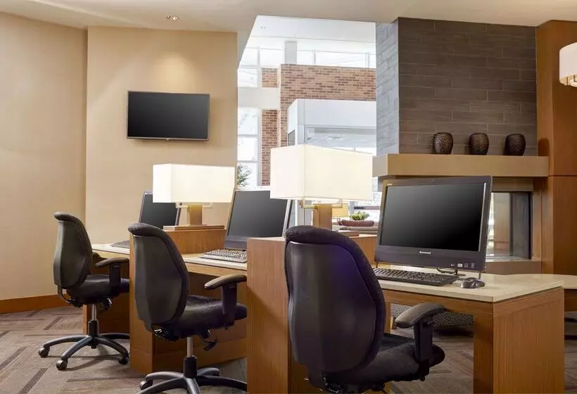 Hotel Hyatt Place New York Yonkers