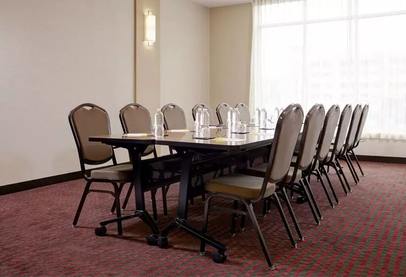 Hotel Hyatt Place New York Yonkers