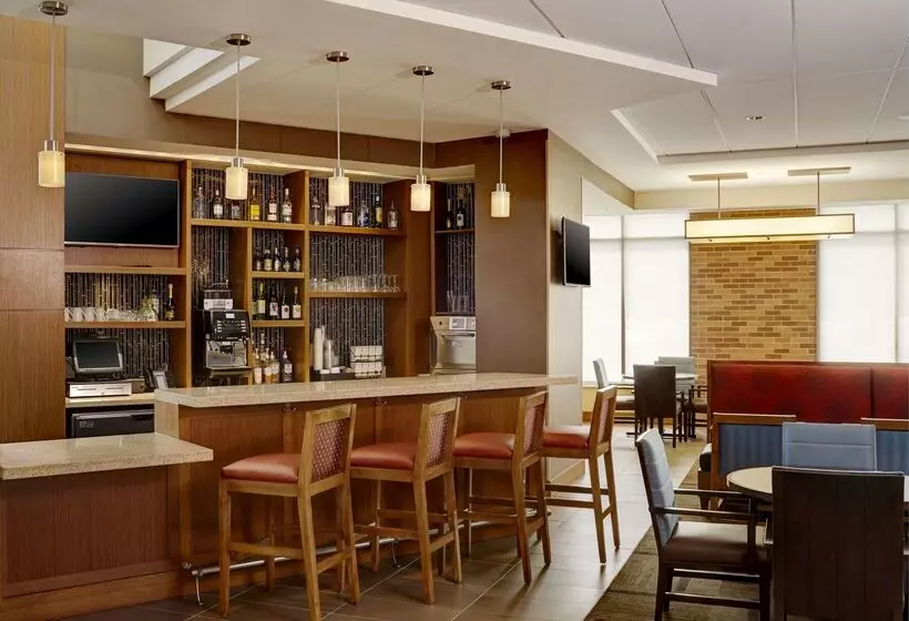 Hotel Hyatt Place New York Yonkers