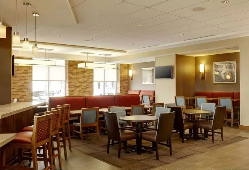 Hotel Hyatt Place New York Yonkers