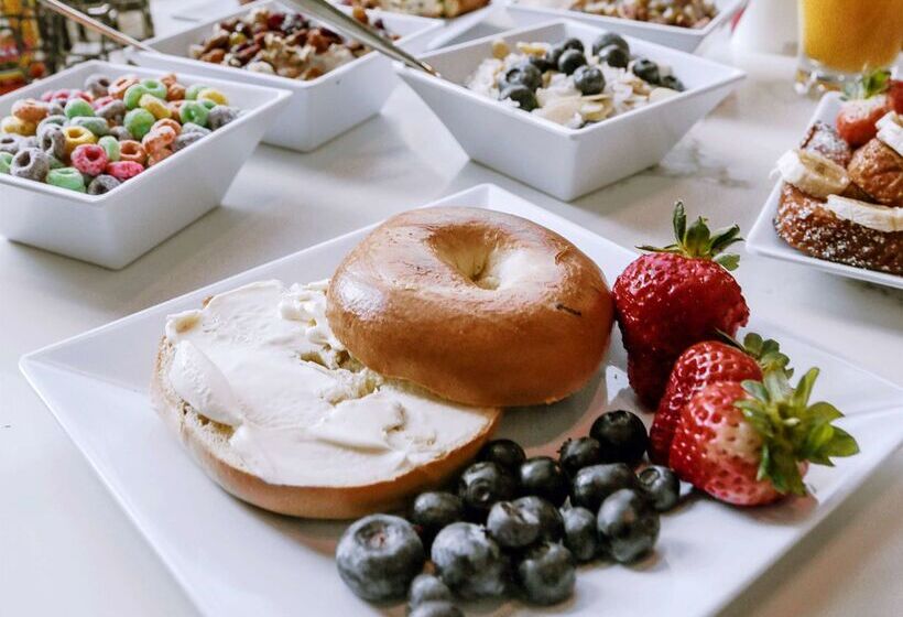 فندق Hyatt Place New York Yonkers