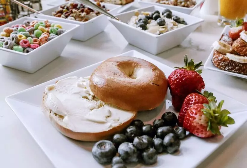 Hotel Hyatt Place New York Yonkers