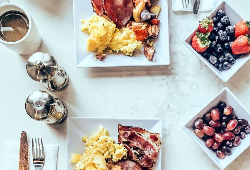 فندق Hyatt Place New York Yonkers