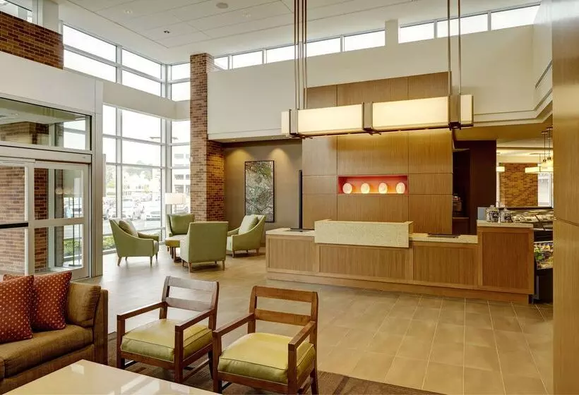 Hotel Hyatt Place New York Yonkers