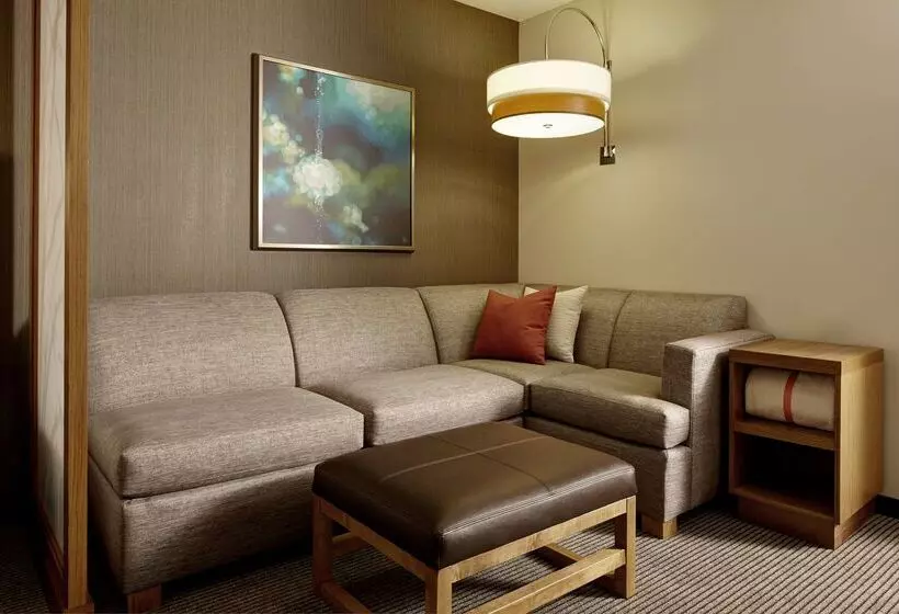 Hotel Hyatt Place New York Yonkers