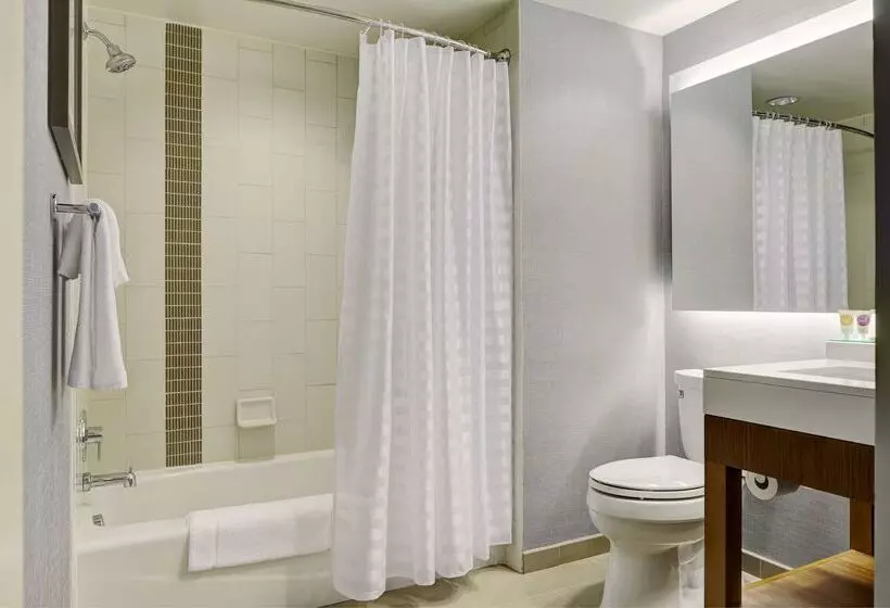 Hotel Hyatt Place New York Yonkers