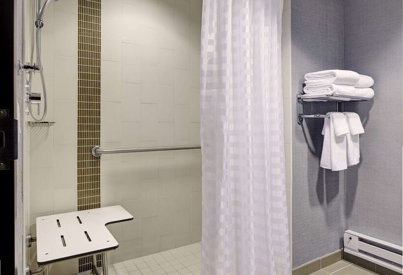 فندق Hyatt Place New York Yonkers