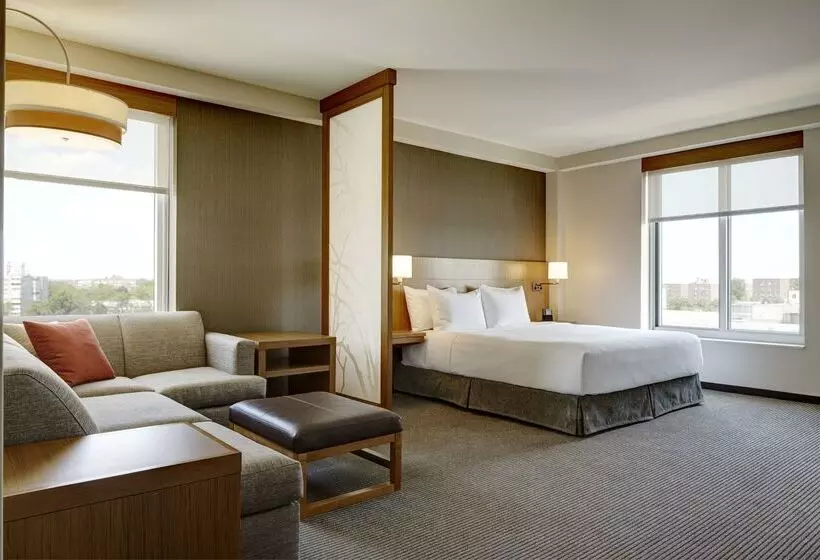 Hotel Hyatt Place New York Yonkers