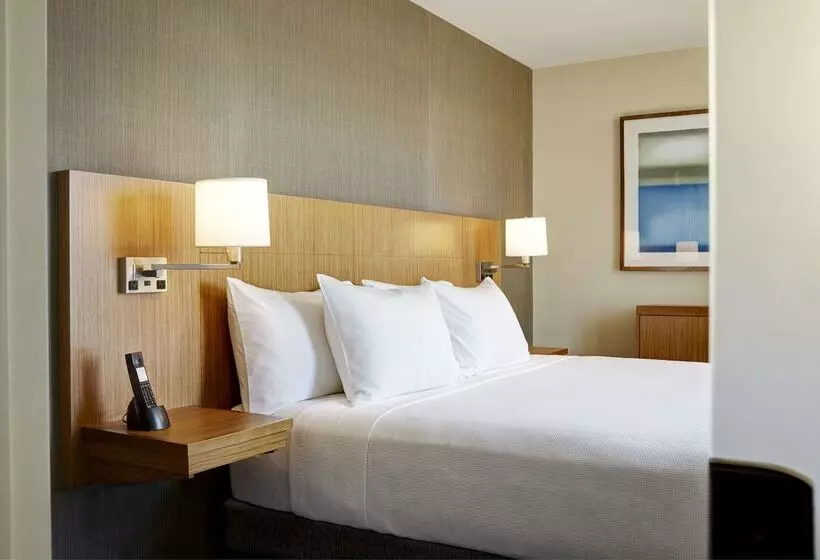 Hotel Hyatt Place New York Yonkers