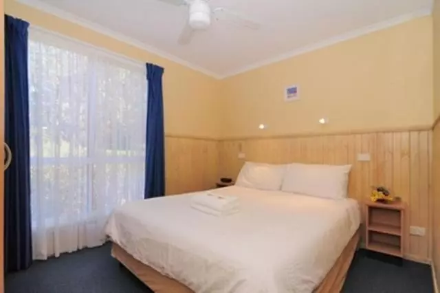 酒店 Kendalls Beach Holiday Park