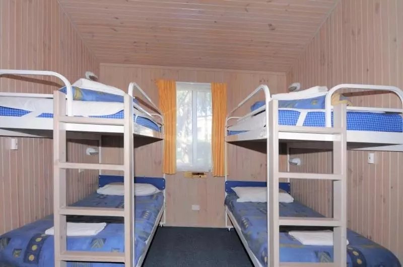 酒店 Kendalls Beach Holiday Park