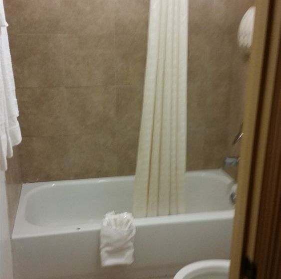 فندق Lakeview Inn & Suites