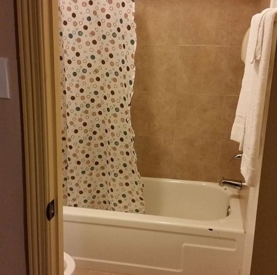 فندق Lakeview Inn & Suites