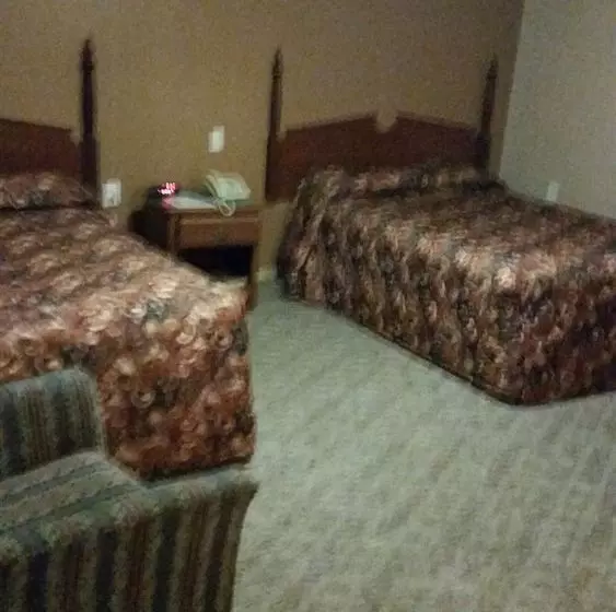 Отель Lakeview Inn & Suites