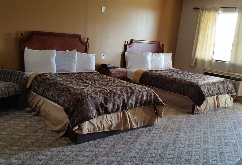 فندق Lakeview Inn & Suites