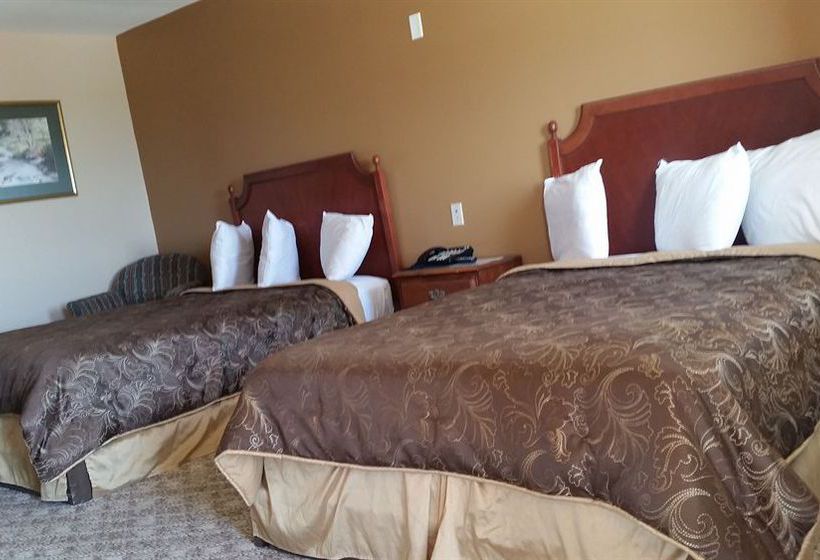 فندق Lakeview Inn & Suites