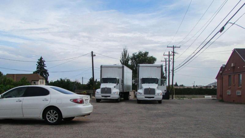 فندق Magnuson  Cedar City