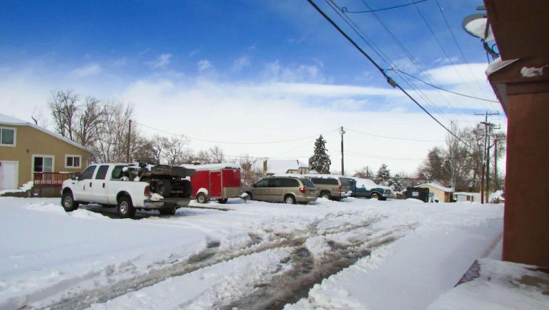 فندق Magnuson  Cedar City