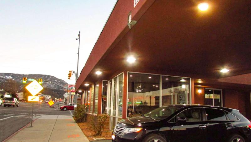 فندق Magnuson  Cedar City