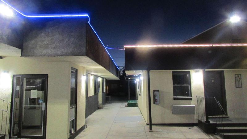 فندق Magnuson  Cedar City