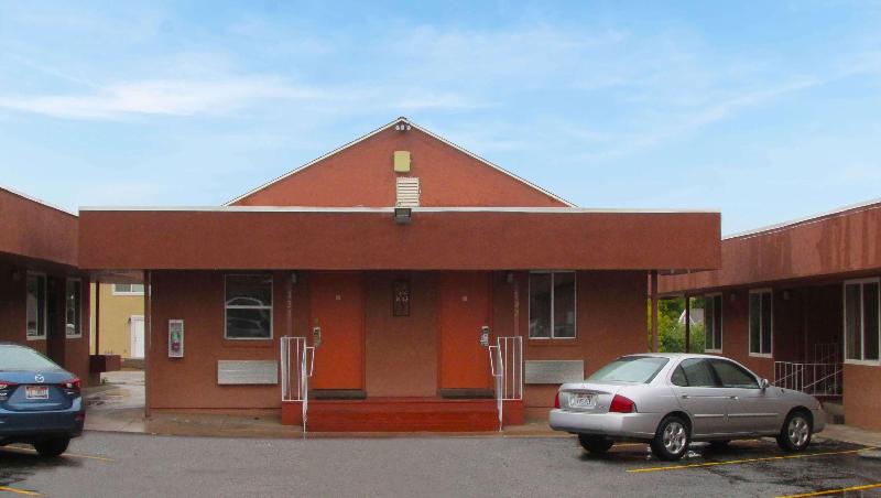 فندق Magnuson  Cedar City