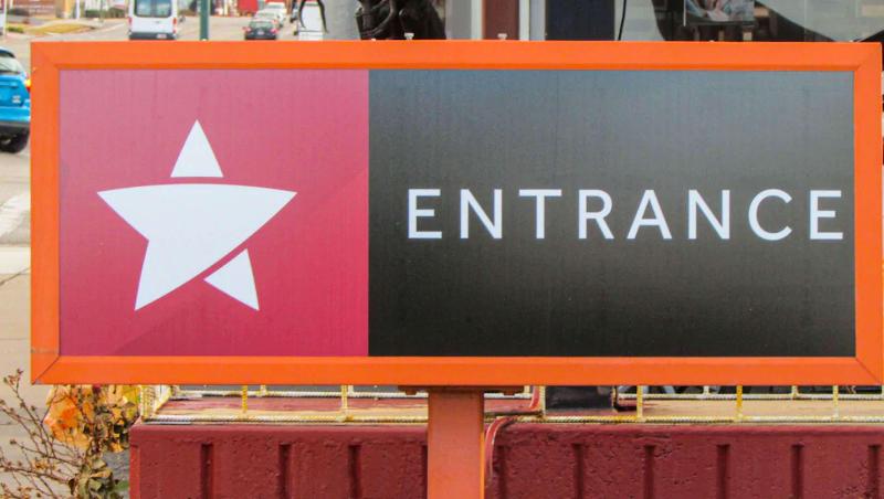 فندق Magnuson  Cedar City