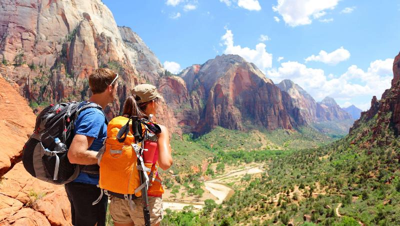 فندق Magnuson  Cedar City