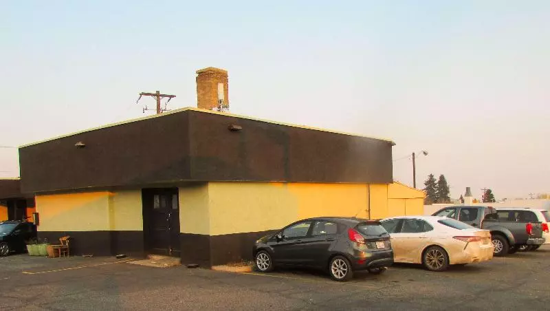 Hotel Magnuson  Cedar City